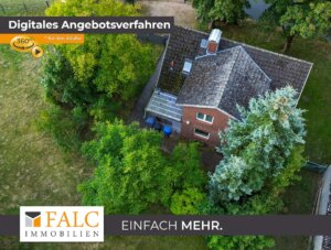 Vermietetes 2-Parteienhaus in schöner Lage